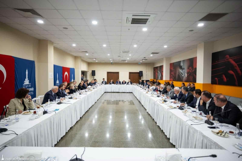 Kuraklığa Karşı Akılcı Planlama Çağrısı