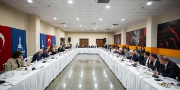 Kuraklığa Karşı Akılcı Planlama Çağrısı