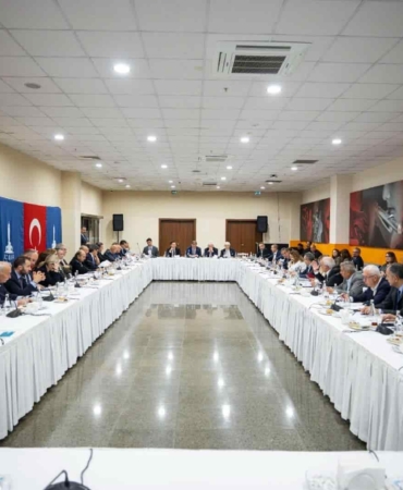Kuraklığa Karşı Akılcı Planlama Çağrısı