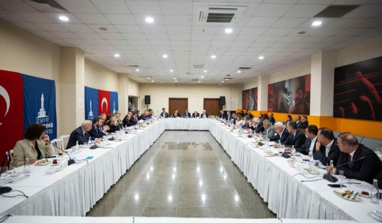Kuraklığa Karşı Akılcı Planlama Çağrısı