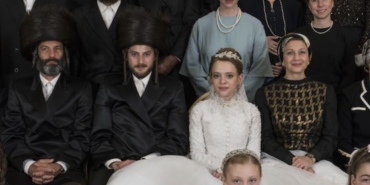 Yahudiler Neden Ayrı Yatar