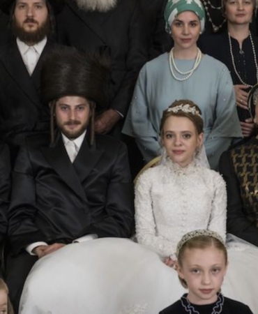 Yahudiler Neden Ayrı Yatar