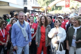 Ataya Saygı Adımları İçin Geri Sayım Başladı