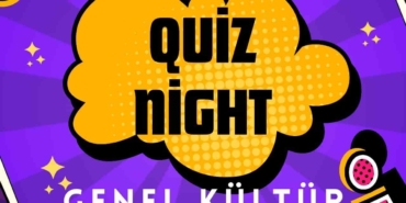 Genç İzmir’den Genel Kültür Yarışması