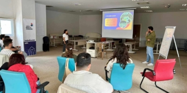 Gençler Yerel Yönetimi Yakından Tanıdı