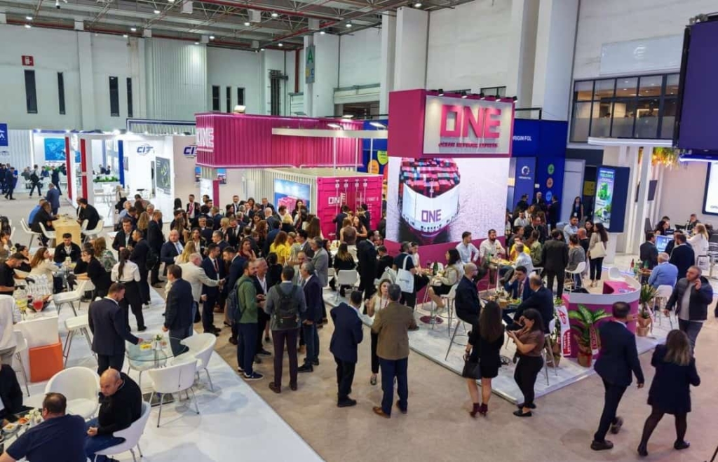 İZFAŞ, Türk Lojistik Sektörünü Çin’e Taşıyor