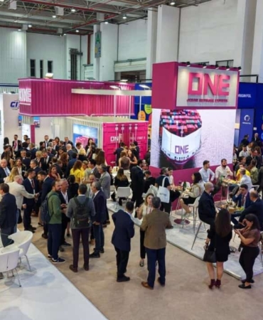 İZFAŞ, Türk Lojistik Sektörünü Çin’e Taşıyor