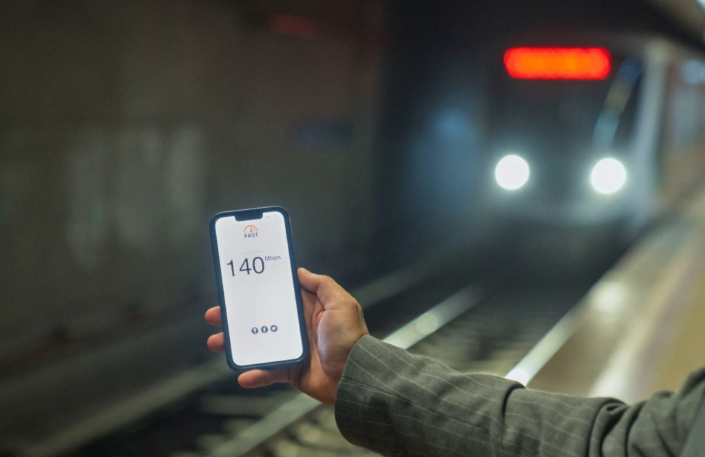 İzmir Metrosunda Kesintisiz Bağlantı Dönemi Başladı