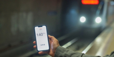 İzmir Metrosunda Kesintisiz Bağlantı Dönemi Başladı