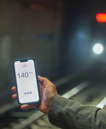 İzmir Metrosunda Kesintisiz Bağlantı Dönemi Başladı