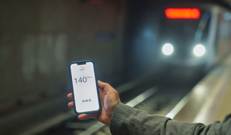 İzmir Metrosunda Kesintisiz Bağlantı Dönemi Başladı