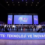 İzmirMeets Zirvesi Geleceğin Teknolojilerini Tanıttı