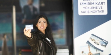 İzmir’de Gençler İçin Yeni Ulaşım Dönemi Başlıyor