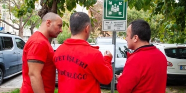 Karşıyaka’da Afet Toplanma Alanları Tek Tek İnceleniyor