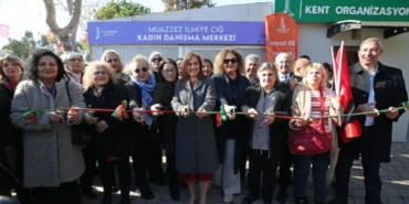 Karşıyaka’da Kadın Dayanışmasını Güçlendiren Merkezler
