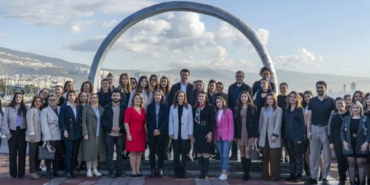 Karşıyaka’da Öğretmenlere Özel Anlamlı Buluşma