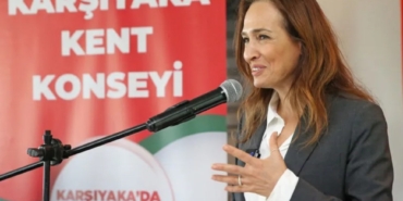 Karşıyaka'da Yerel Demokrasi İçin Güçlü Buluşma