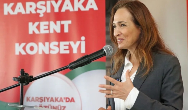 Karşıyaka’da Yerel Demokrasi İçin Güçlü Buluşma