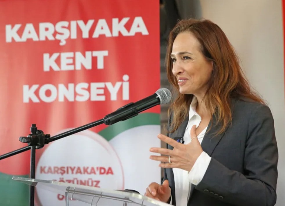 Karşıyaka'da Yerel Demokrasi İçin Güçlü Buluşma