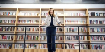 Karşıyaka’dan Topluma Değer Katacak Yeni Bir Merkez