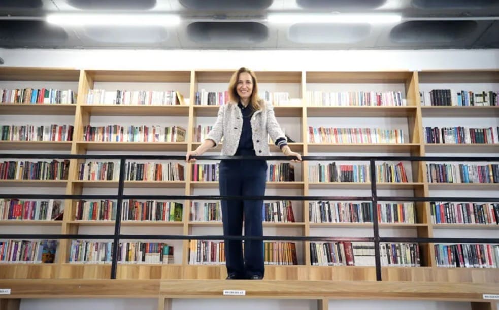 Karşıyaka’dan Topluma Değer Katacak Yeni Bir Merkez