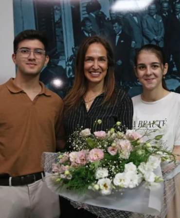 Karşıyaka’nın Filizleri 10. Yılında Umut Olmaya Devam Ediyor