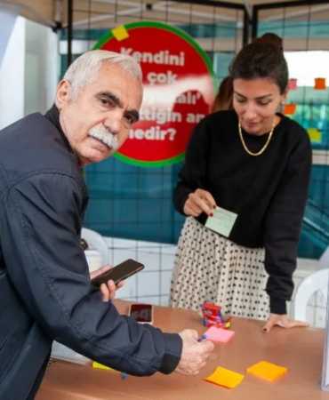 Karşıyaka’nın Kültürel Mirası Halkın Katkısıyla Şekilleniyor