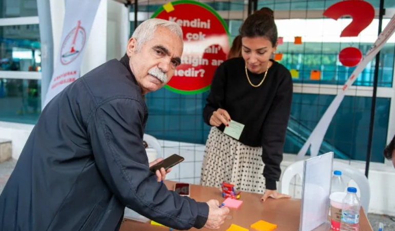 Karşıyaka’nın Kültürel Mirası Halkın Katkısıyla Şekilleniyor
