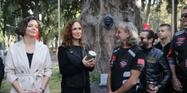 Üç Vatan Toprağı Karşıyaka’da Buluştu