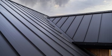 kenet çatı sistemleri