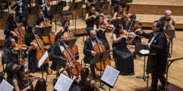 AASSM’de Yılın Son Konserleri Belli Oldu