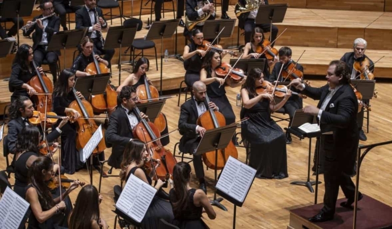 AASSM’de Yılın Son Konserleri Belli Oldu