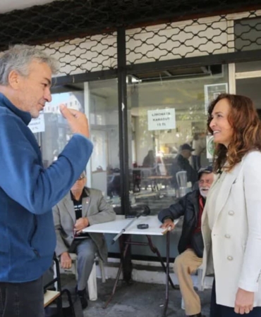 ÇÖZMER ile Karşıyaka’da Etkin Belediyecilik