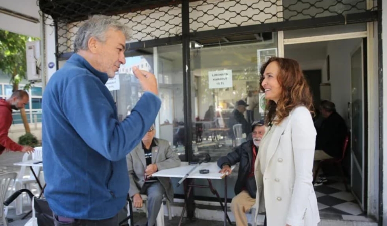 ÇÖZMER ile Karşıyaka’da Etkin Belediyecilik