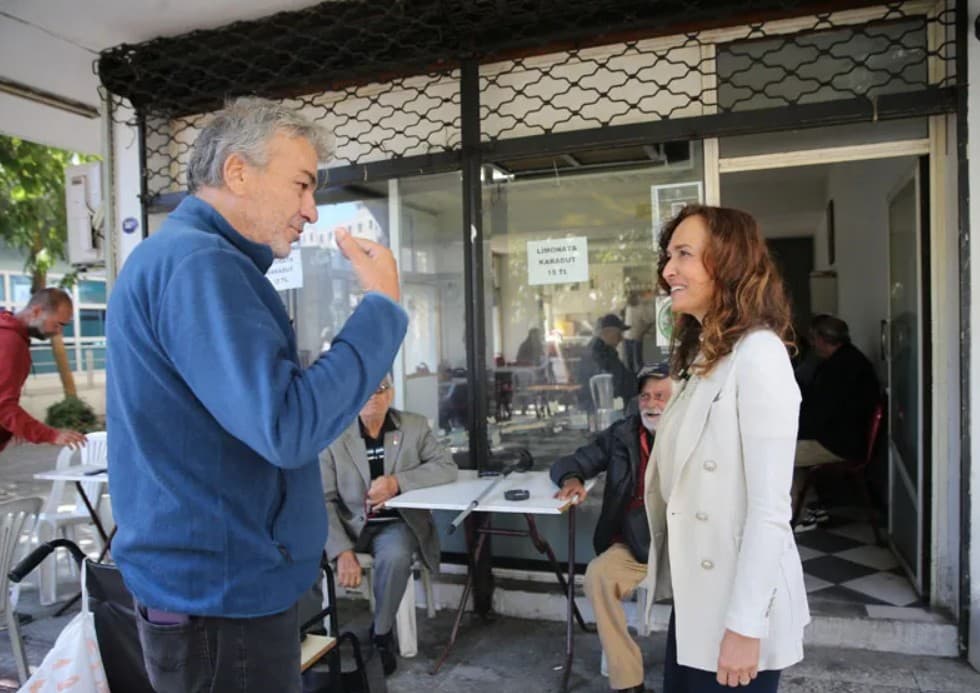 ÇÖZMER ile Karşıyaka’da Etkin Belediyecilik