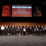 Dünya Türk Dili Ailesi Günü İzmir’de Kutlandı