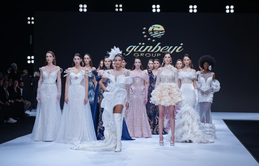 IF Wedding Fashion İzmir 2026 Başlıyor