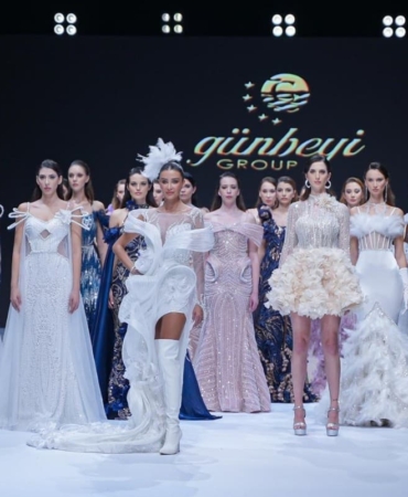 IF Wedding Fashion İzmir 2026 Başlıyor