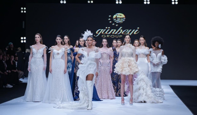 IF Wedding Fashion İzmir 2026 Başlıyor
