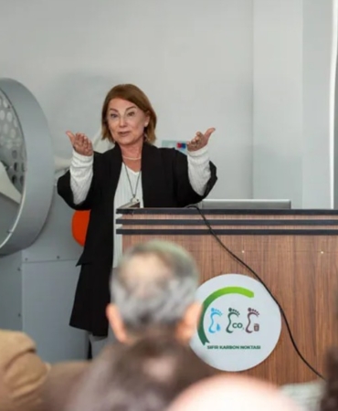 İklim Krizinin Çok Boyutlu Etkileri Karşıyaka’da Tartışıldı