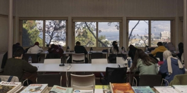 İzmir’de Okuma Kültürü Kütüphanelerle Büyüyor