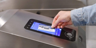 İzmir’de Yılbaşı Gecesi Ulaşım Kesintisiz Olacak