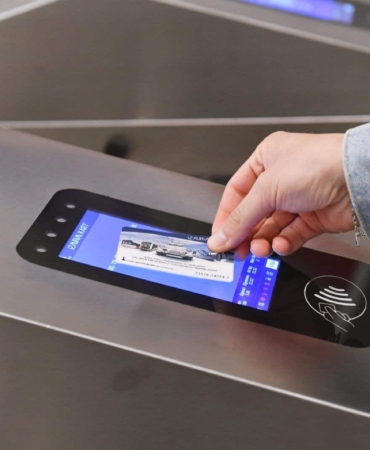 İzmir’de Yılbaşı Gecesi Ulaşım Kesintisiz Olacak