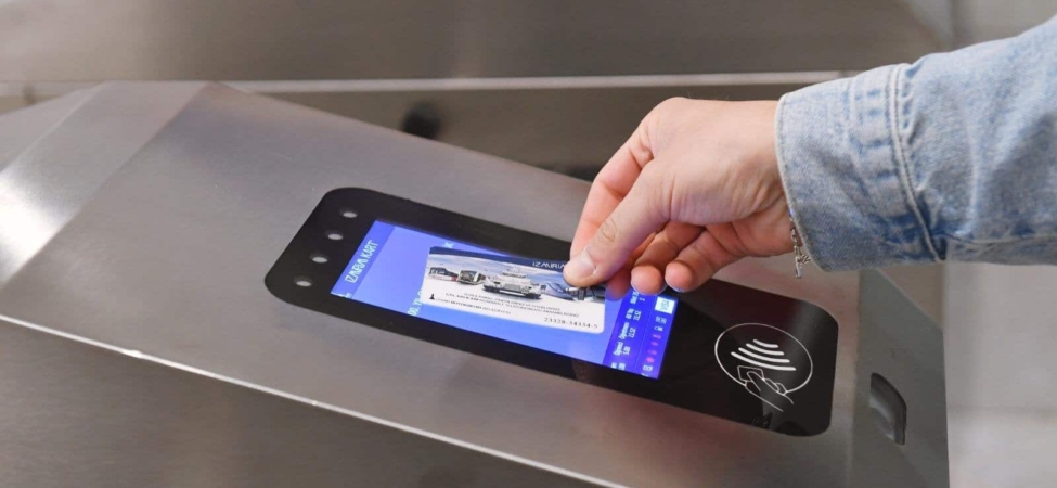 İzmir’de Yılbaşı Gecesi Ulaşım Kesintisiz Olacak