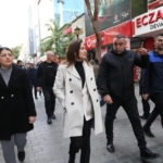 Karşıyaka’da Güvenlik ve Düzen Artıyor