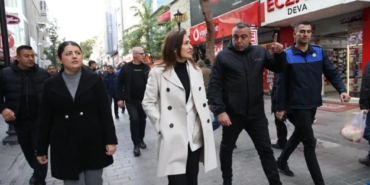 Karşıyaka’da Güvenlik ve Düzen Artıyor