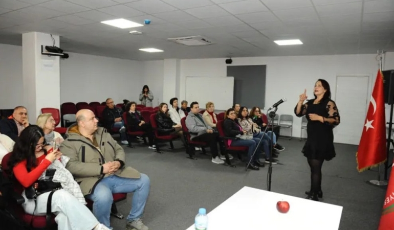 Karşıyaka’da Sosyal Etkiyi Buluşturan Yeni Festival Başlıyor