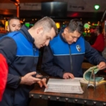 Karşıyaka’da Yılbaşı Öncesi Sıkı Denetim