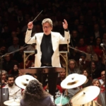 Los Putitos ve İzmir Oda Orkestrası Aynı Sahnede