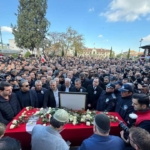 Manisa, İlk Kadın Belediye Başkanını Gözyaşlarıyla Uğurluyor